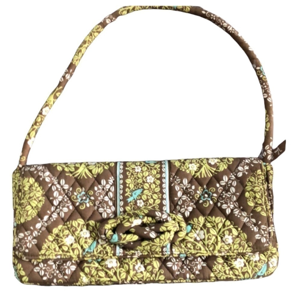 Vera Bradley sittin in a tree purse